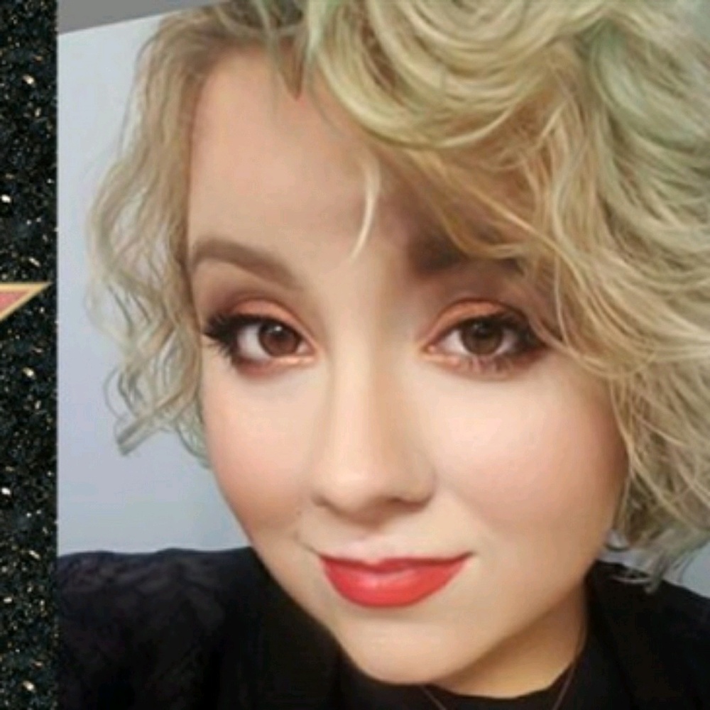 Meet your Posher, Jordan